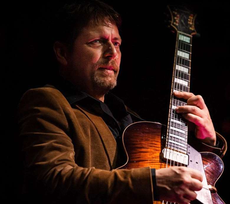 Fleet Jazz Club: Lunchtime Jazz