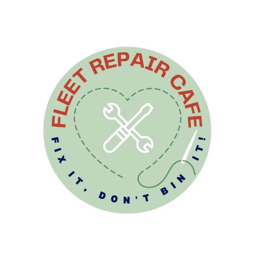 Fleet Repair Cafe