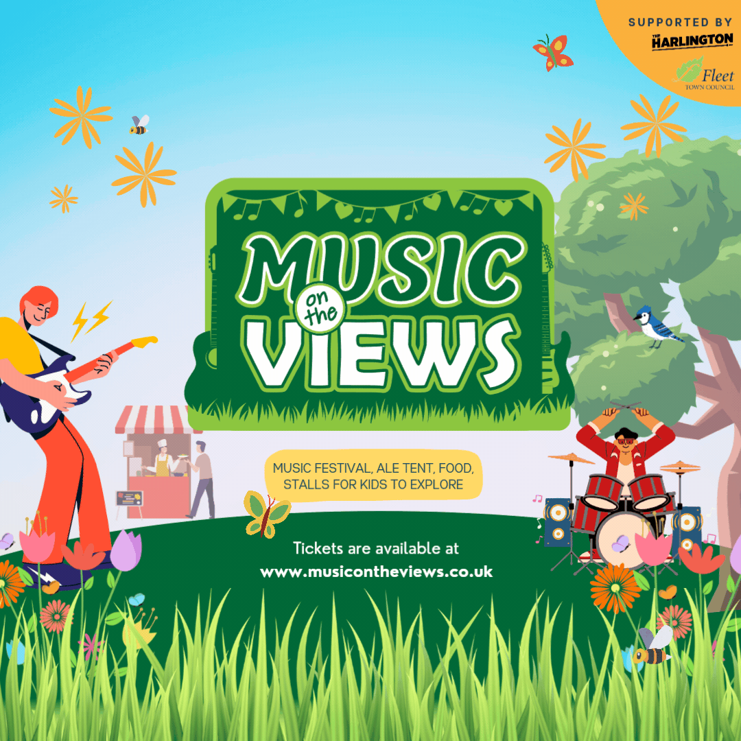 Music on the Views
