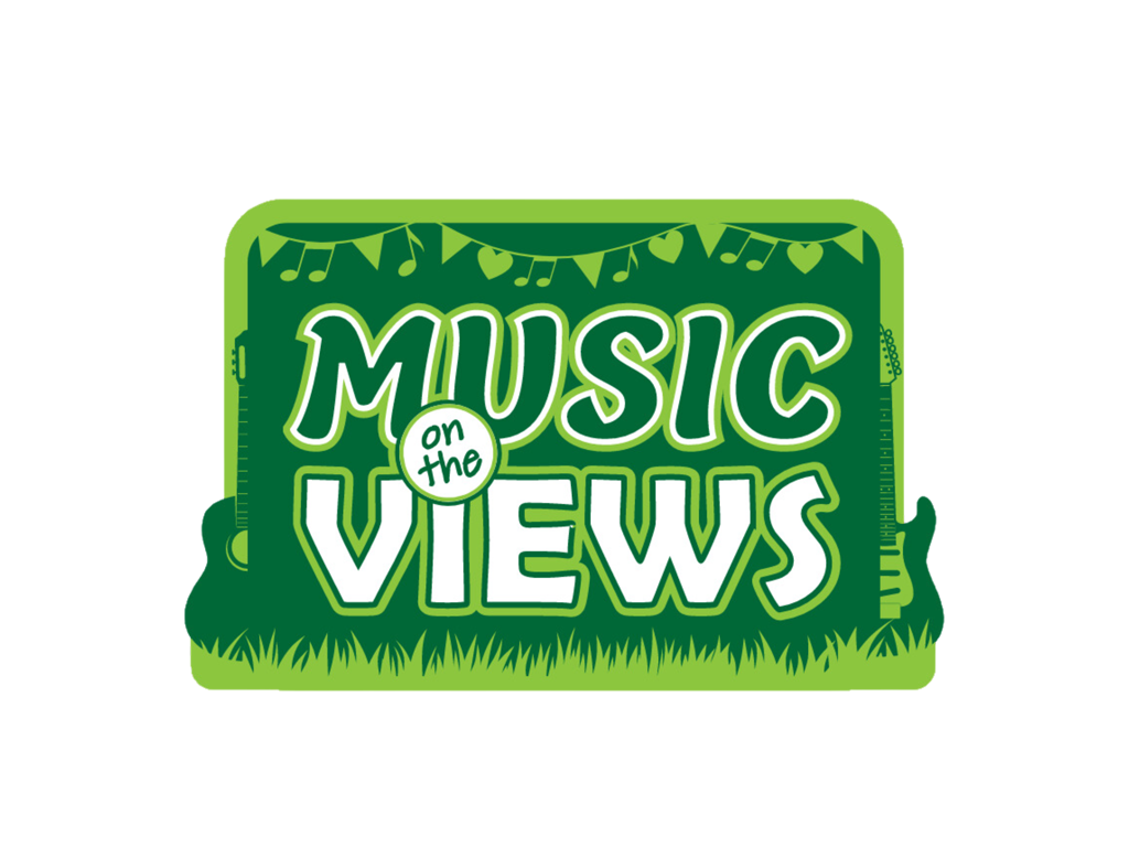Music on the Views
