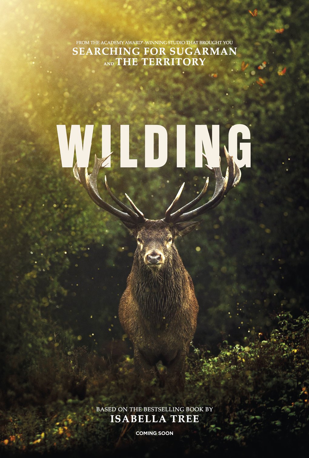 Fleet Film Club: Wilding