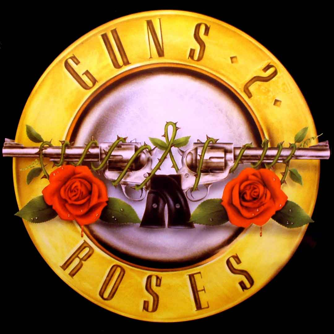 Guns 2 Roses