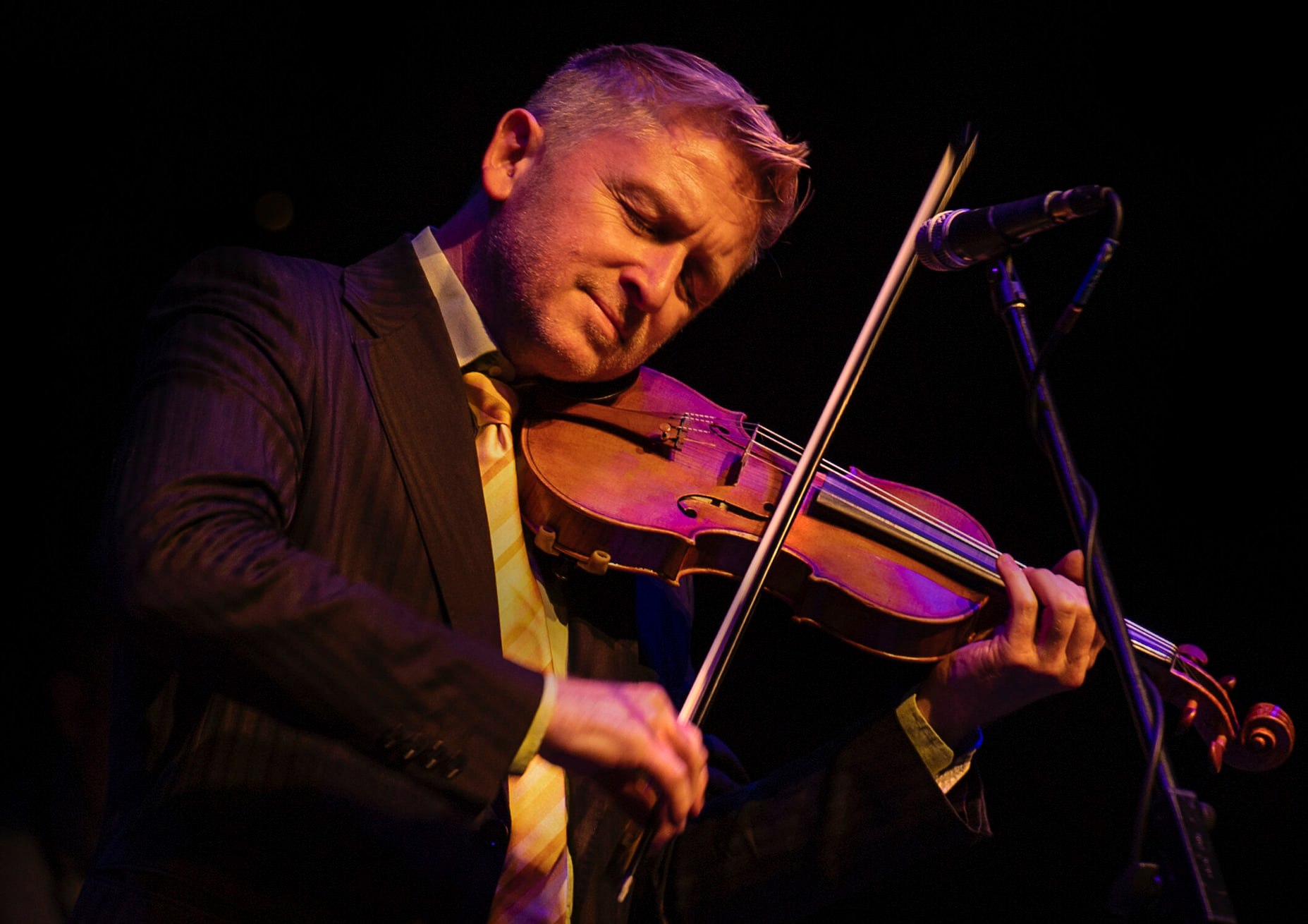 Fleet Jazz Club: Christan Garrick & David Gordon Quartet
