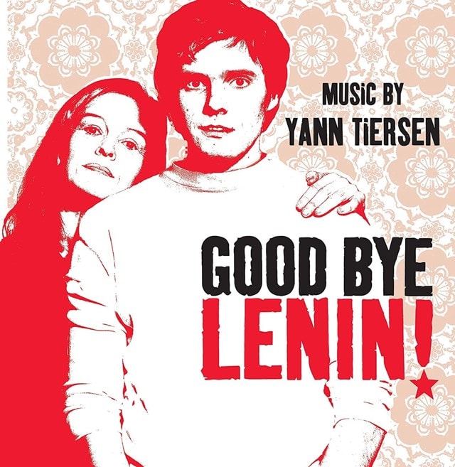 Fleet Film Club: Good Bye Lenin!