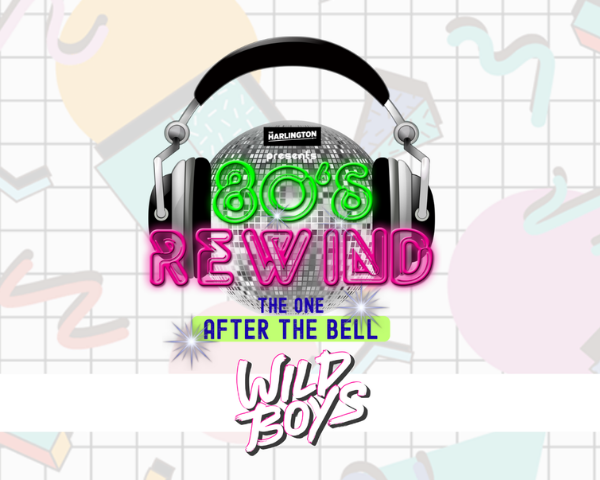 80’s Rewind: After The Bell