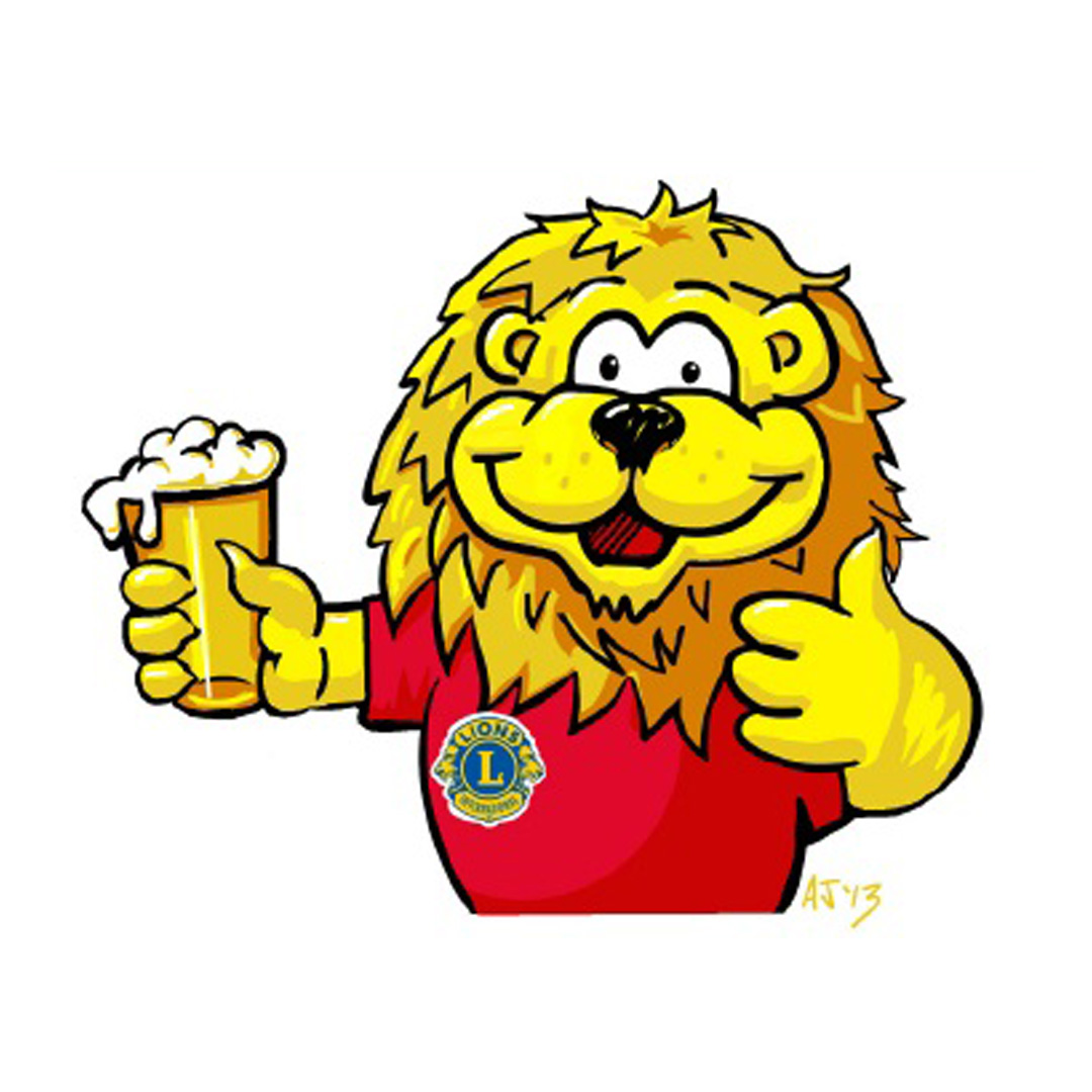 Fleet Lions – Beer Festival