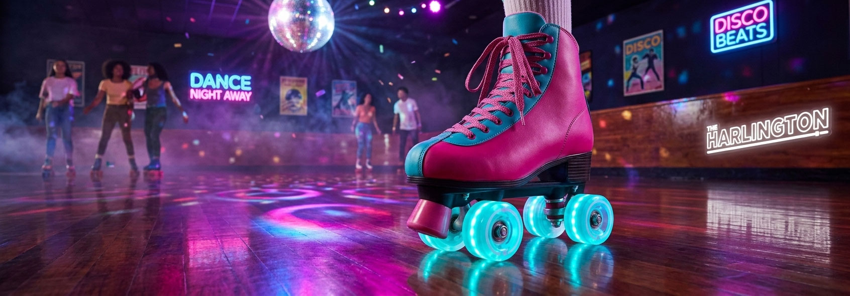 Roller Disco
