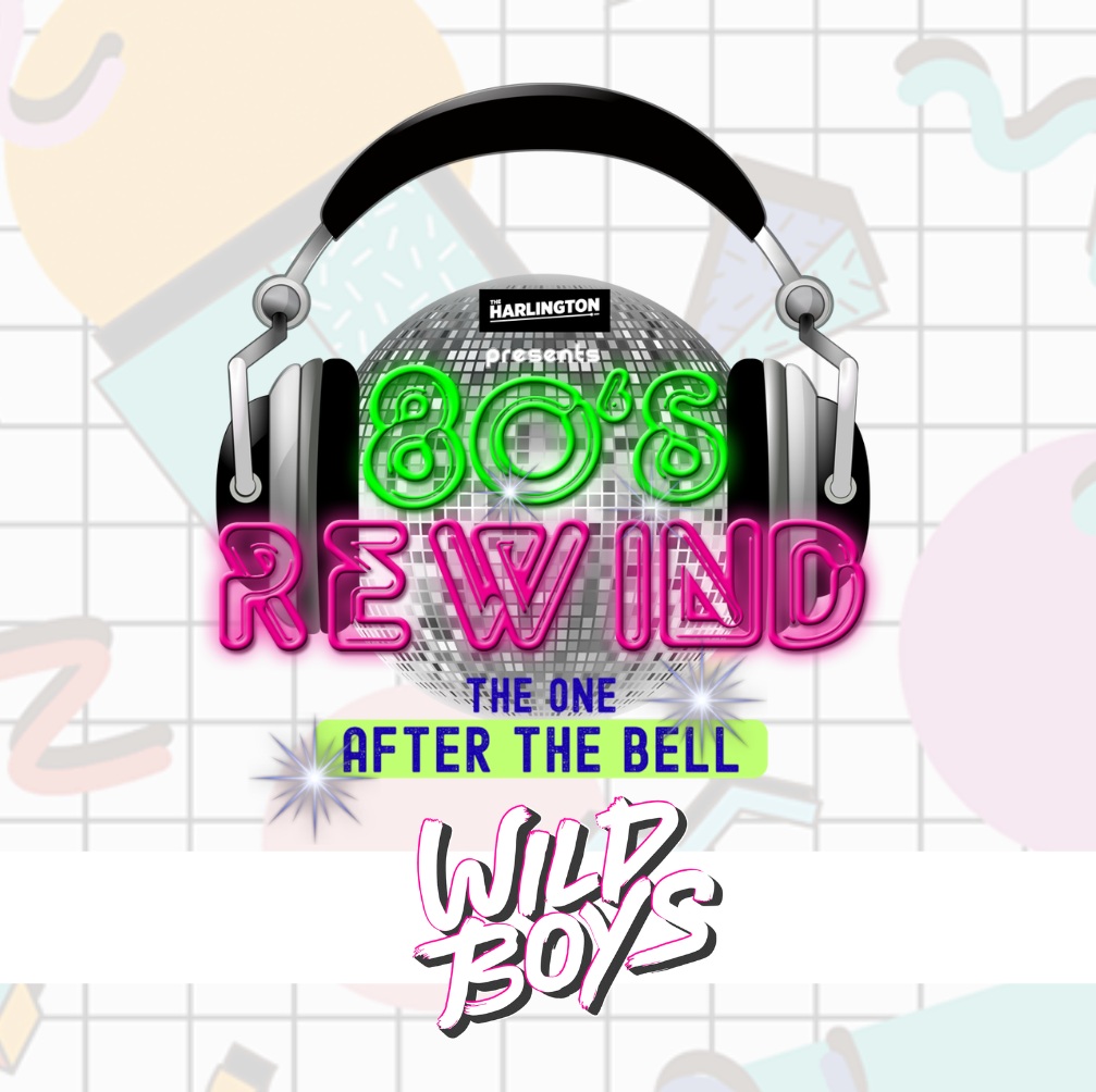 80’s Rewind:                                     The One After The Bell