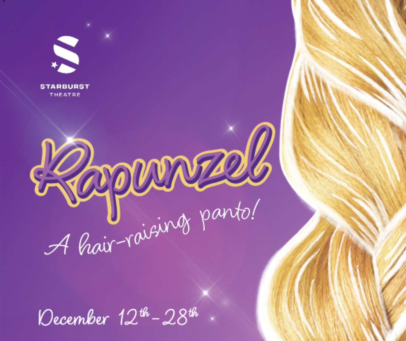 Rapunzel