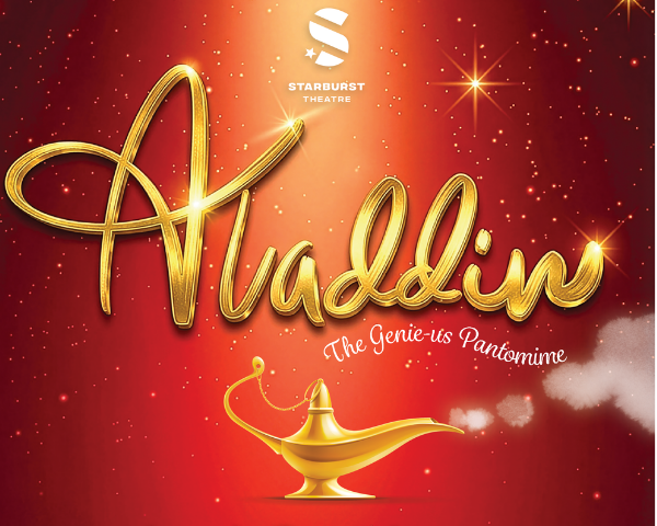 Aladdin
