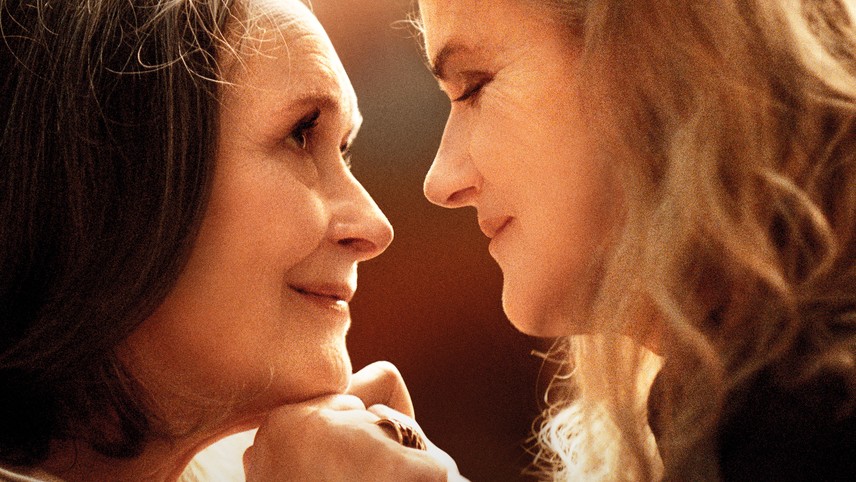 Fleet Film Club: Two of us