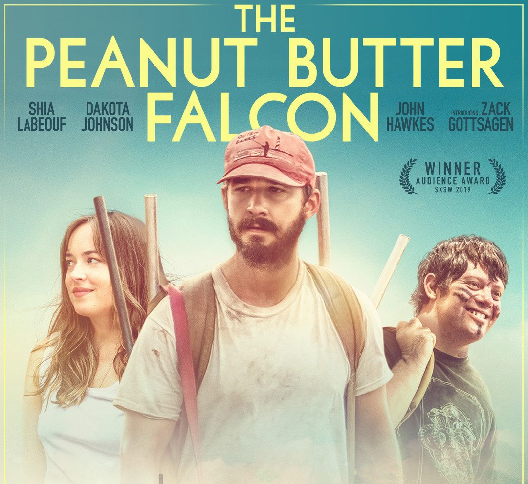 fleet Film club: the Peanut Butter Falcon