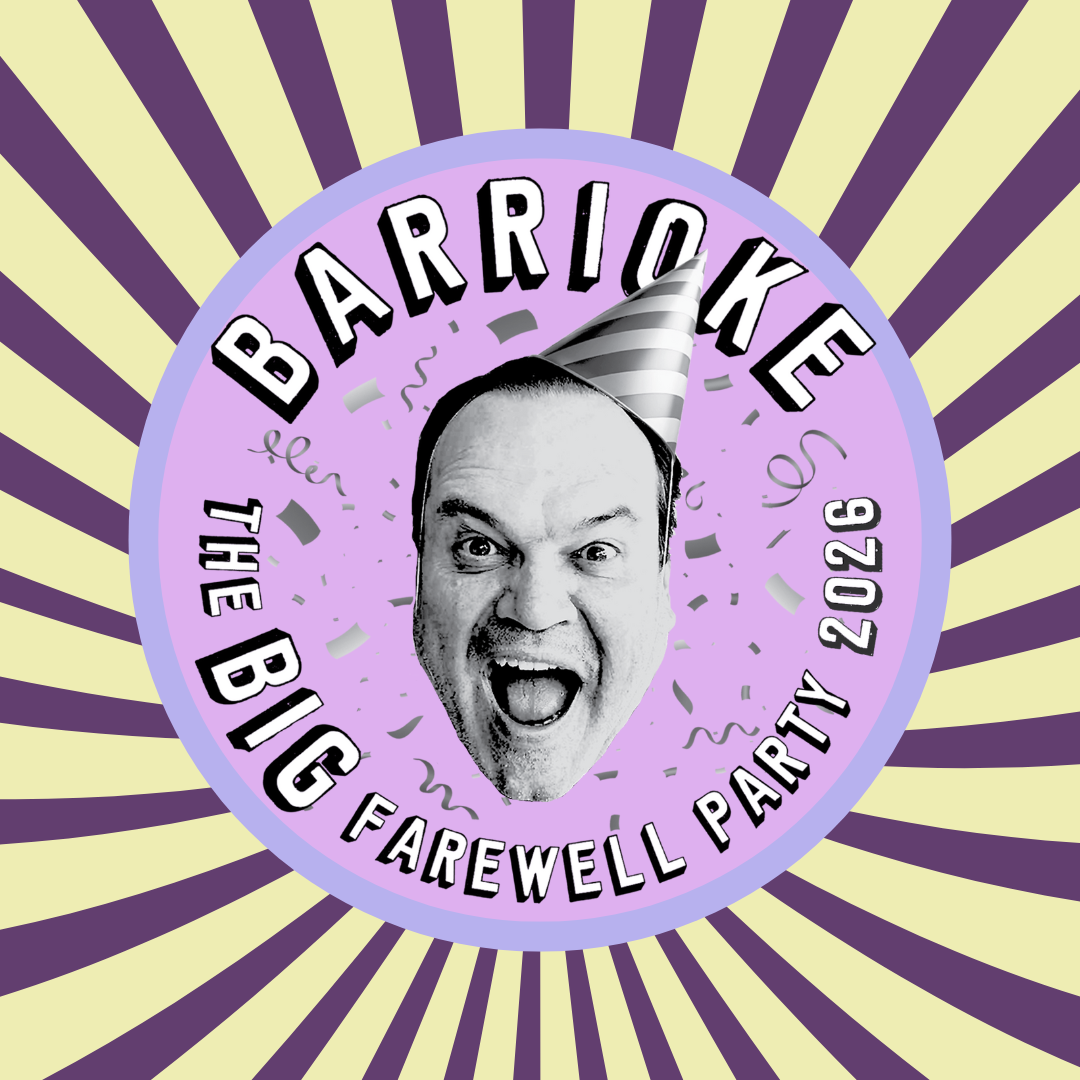 Barrioke