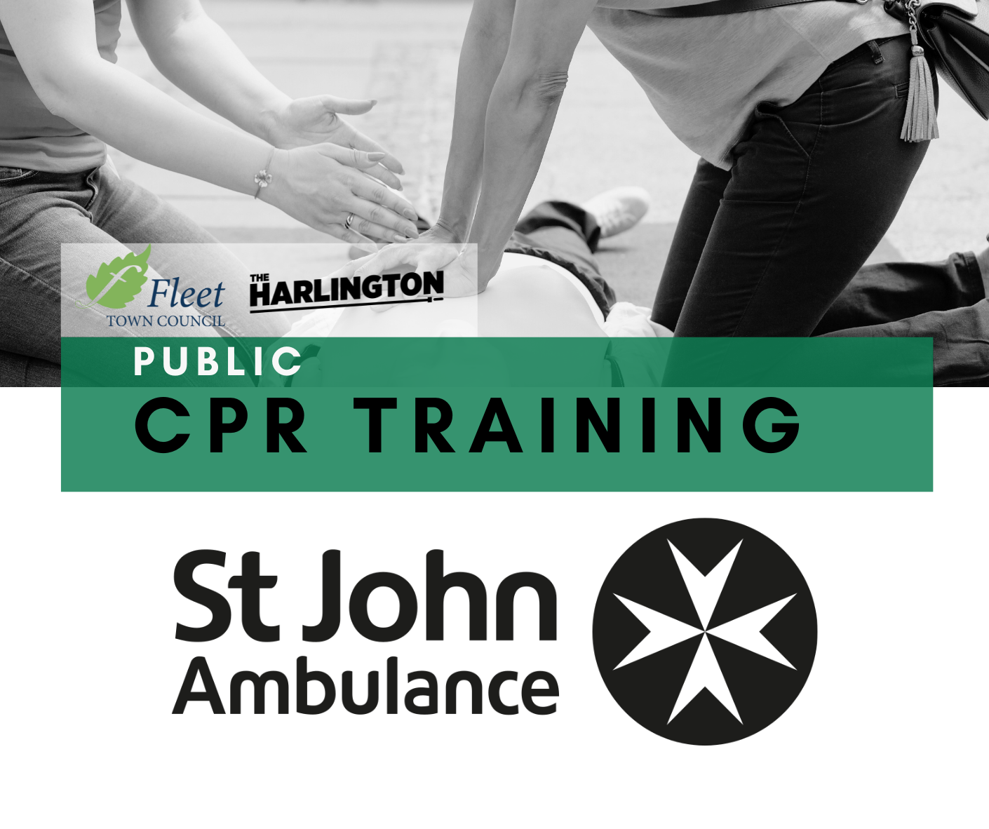 CPR Training