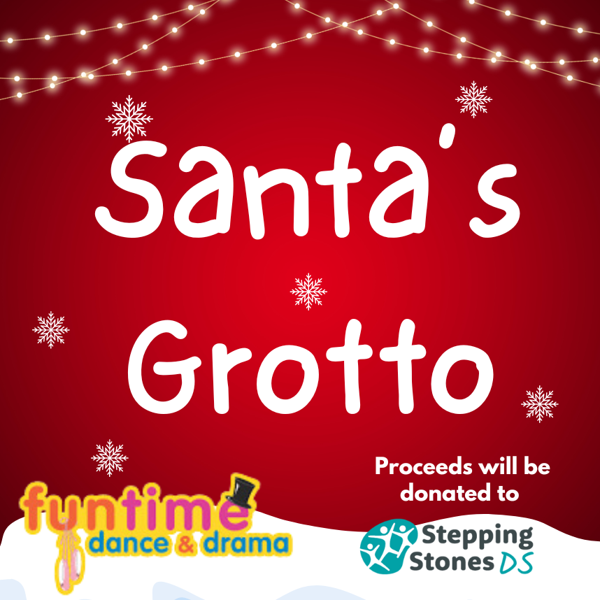 Santa’s Grotto