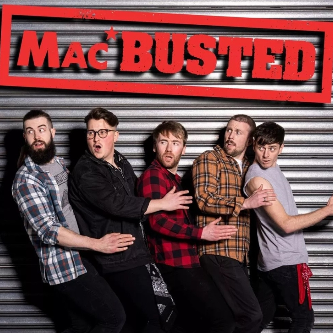 MacBusted
