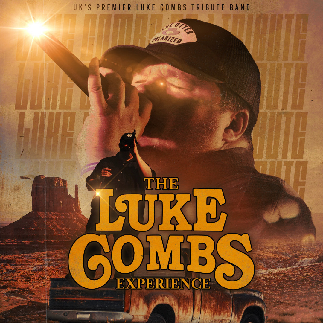Luke Combs Experience