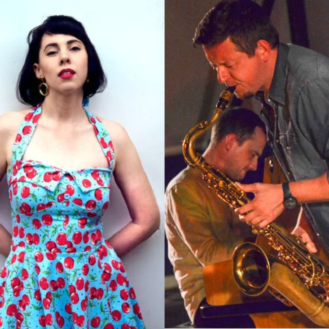 Fleet Jazz Club: ANDREW CLEYNDERT “SUPER BAND”