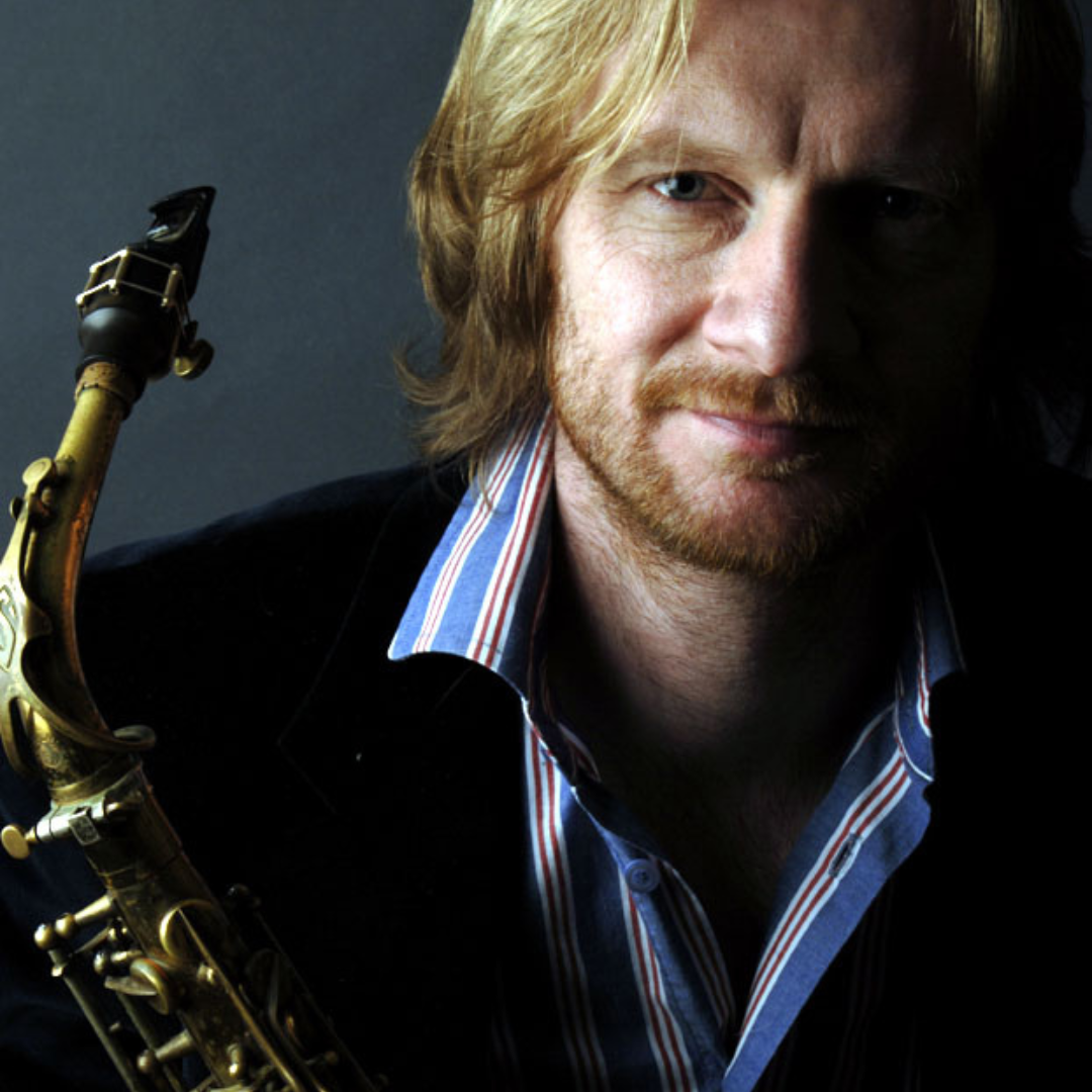 Fleet Jazz Club: Matt Wates Sextet