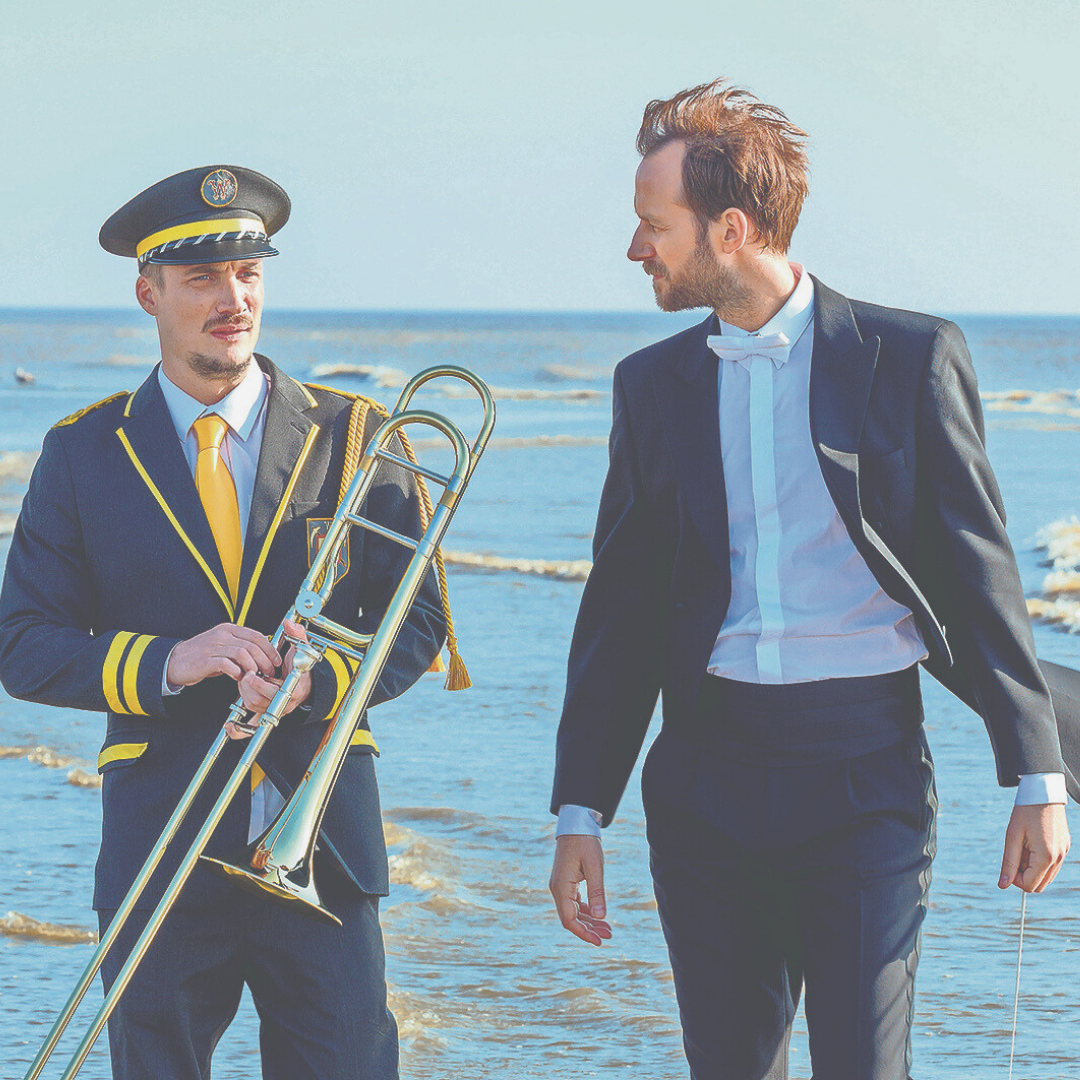 Fleet Film Club: The Marching Band