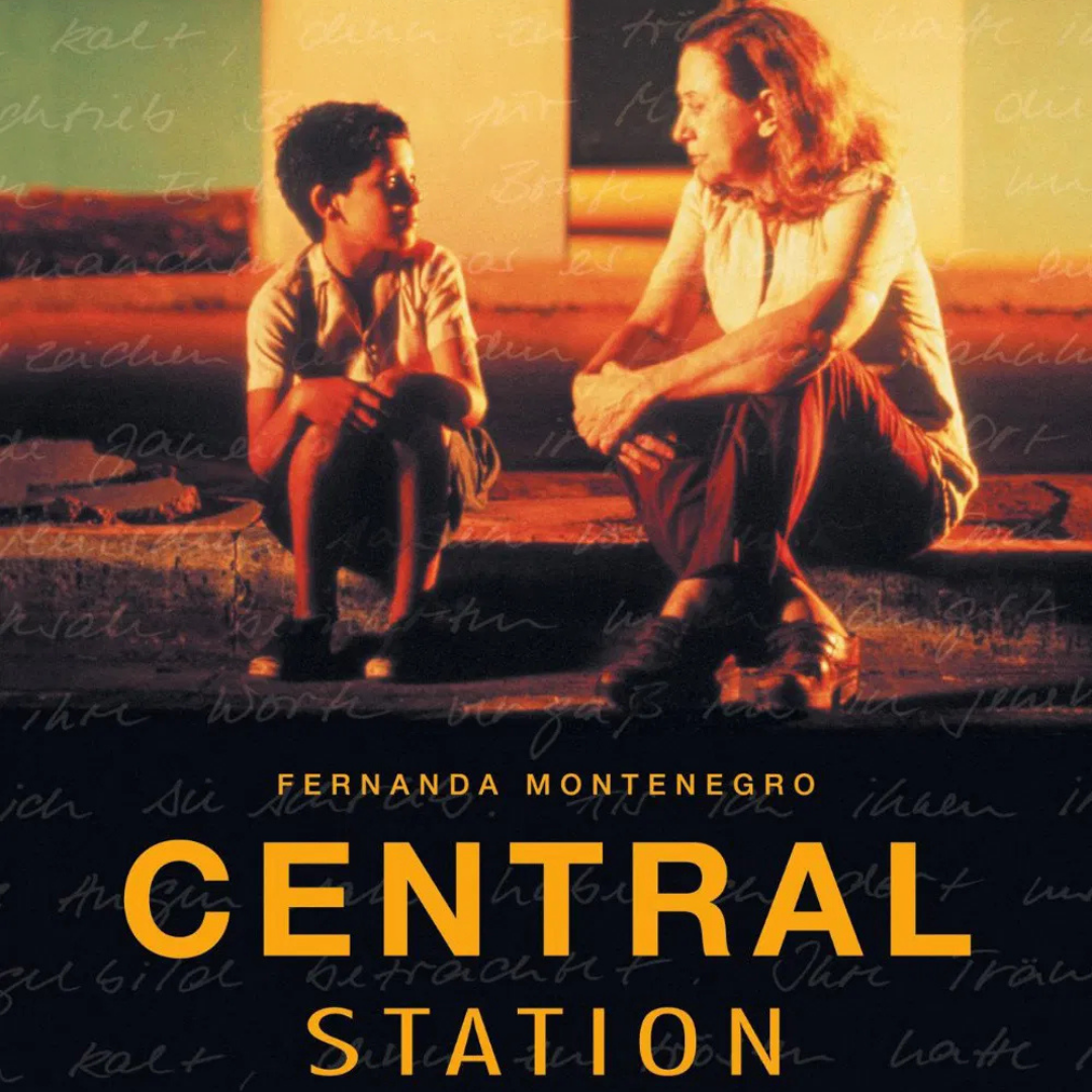 Fleet Film Club: Central Station