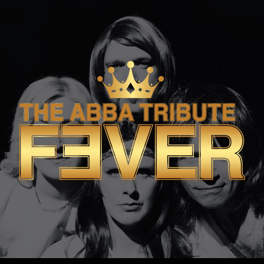 THE ABBA TRIBUTE – FEVER