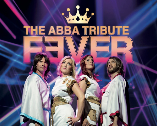 The Abba Tribute – Fever