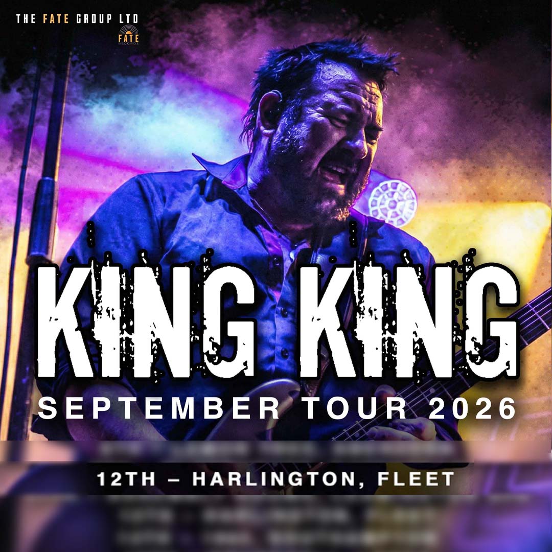King King