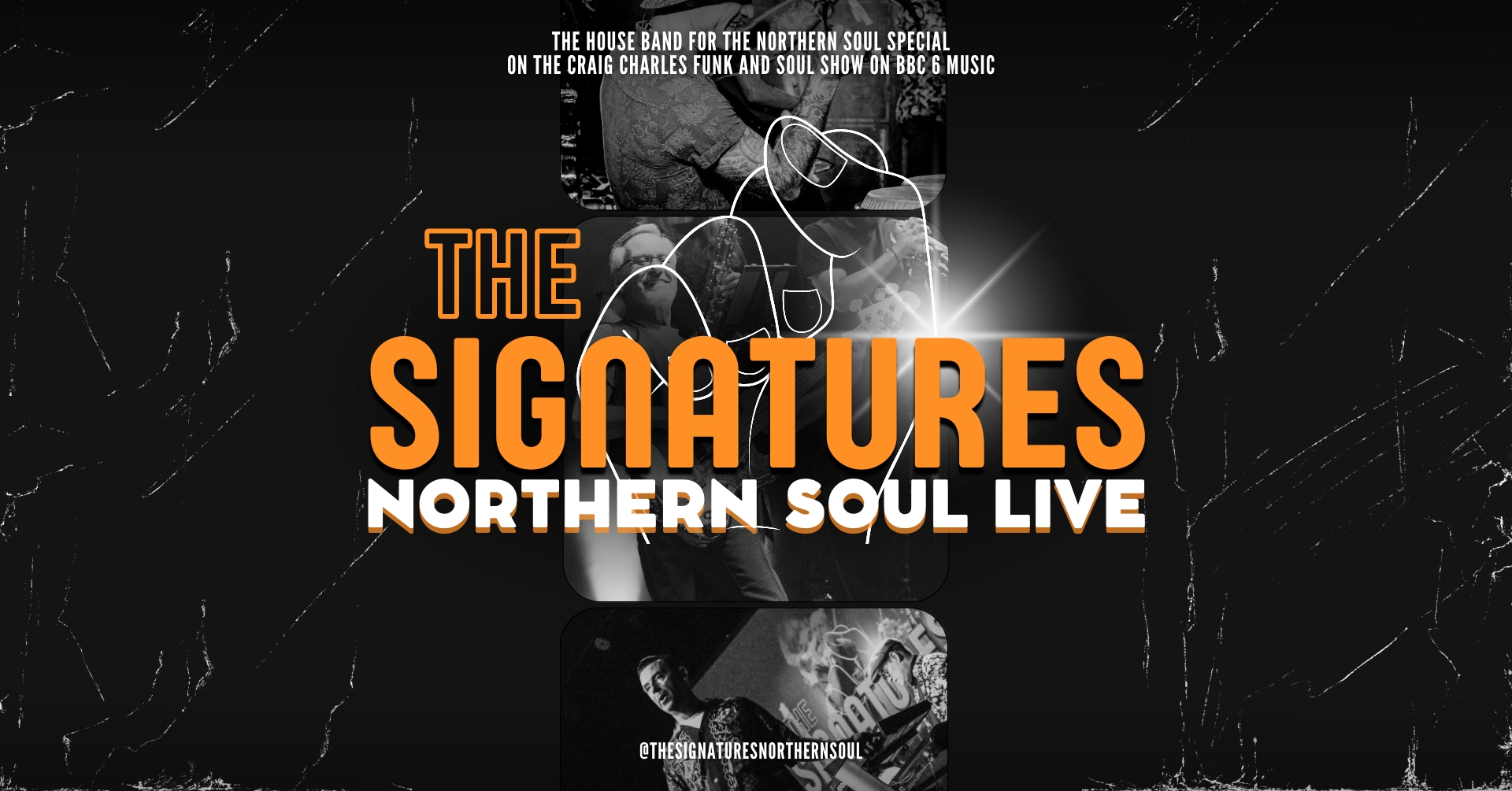 Northern Soul Extravaganza