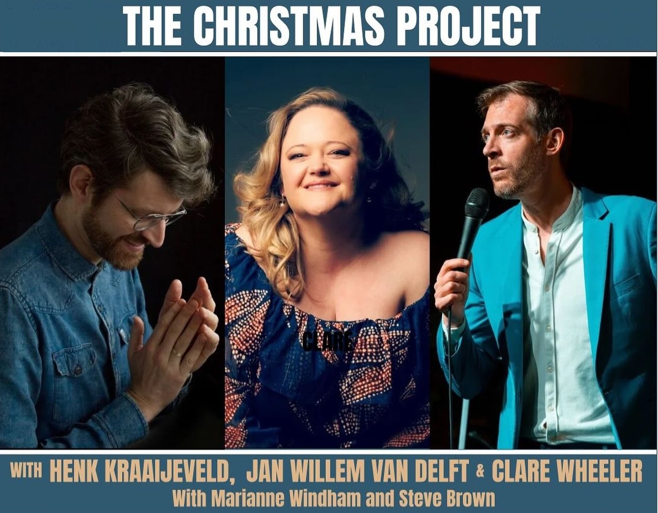 FLEET JAZZ: CHRISTMAS SPECIAL