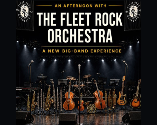 Fleet Rock Orchestra