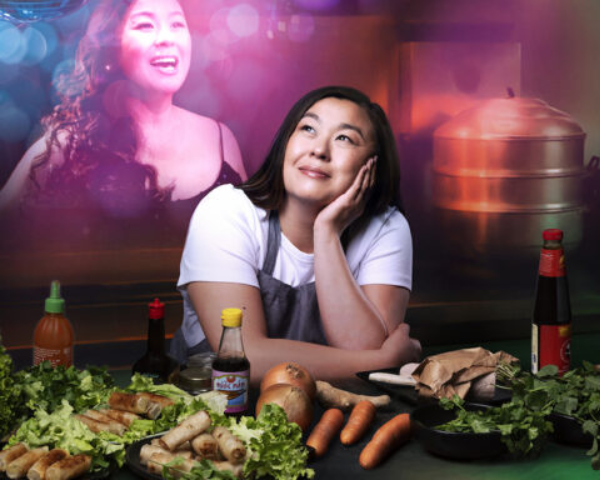 Fleet Film Club: La Cuisine des N’Guyen