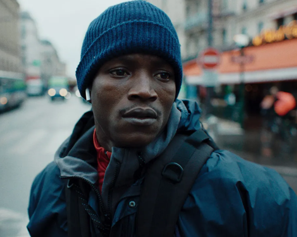 Fleet Film Club: Souleymane’s Story