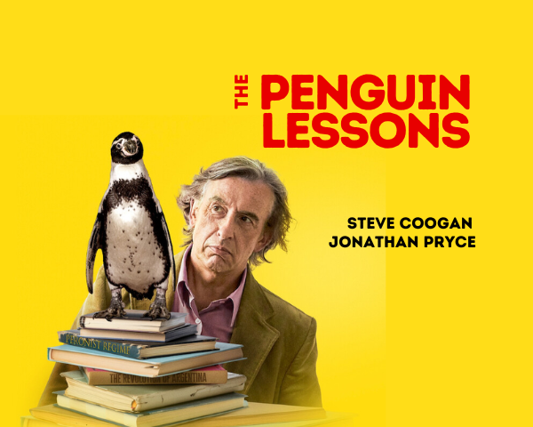 Fleet Film Club: The Penguin Lessons