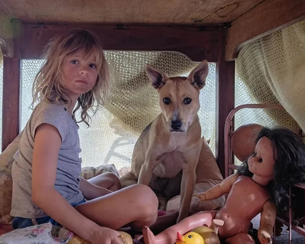 Fleet Film Club: Don’t Lets Go To The Dogs