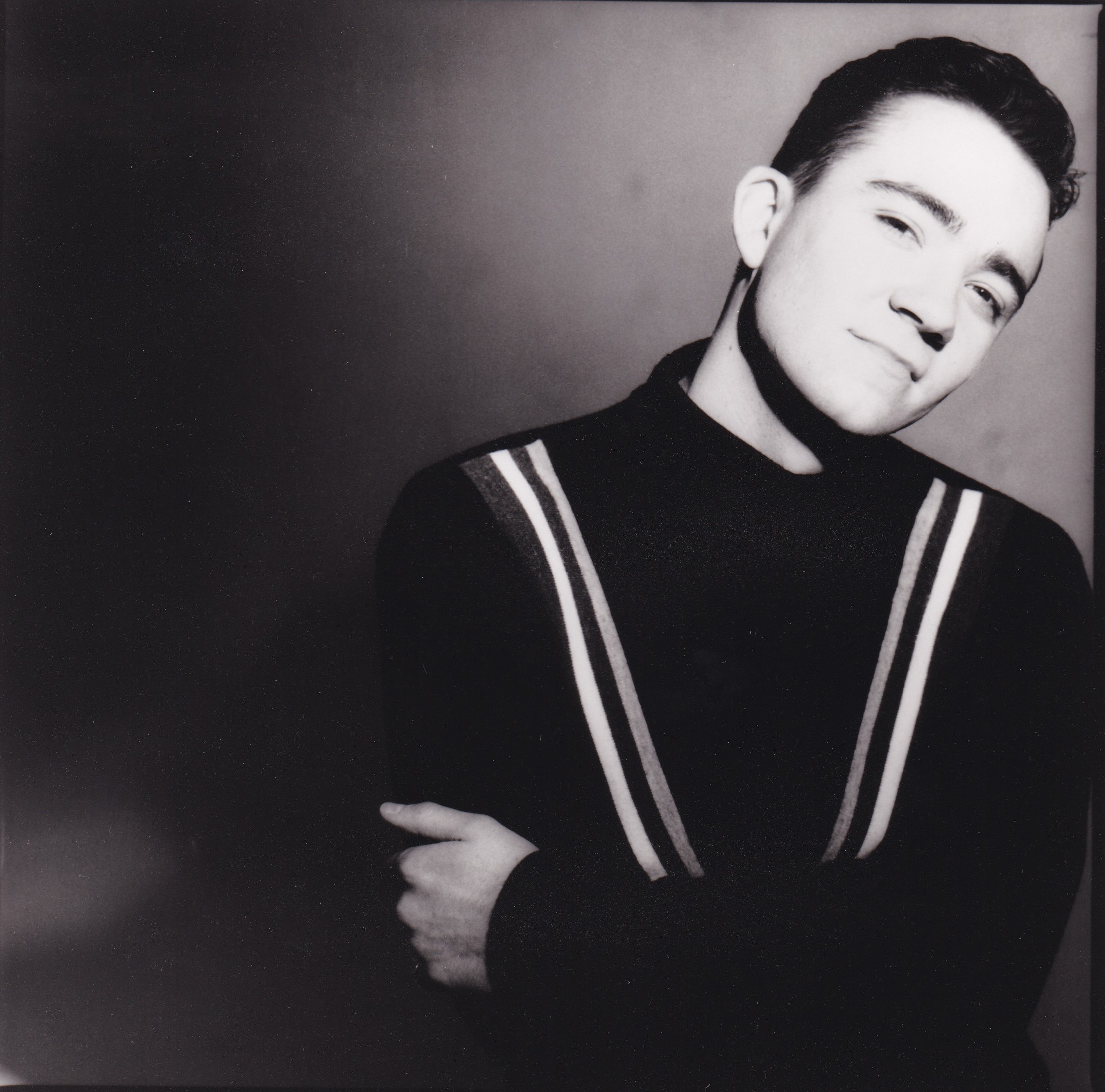 Kenny Thomas