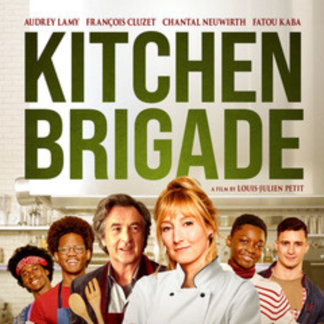 Fleet Film Club: The Kitchen Brigade
